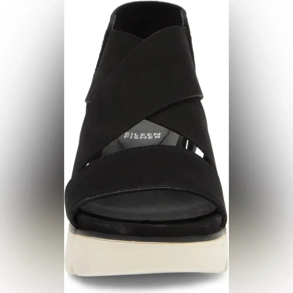 NEW Eileen Fisher Sandals
